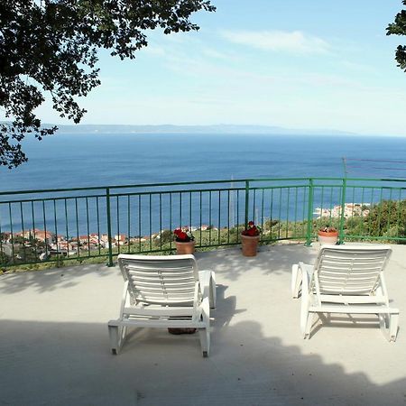 Villa " Davorka" พอดโกรา ภายนอก รูปภาพ