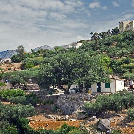 Villa " Davorka" พอดโกรา ภายนอก รูปภาพ