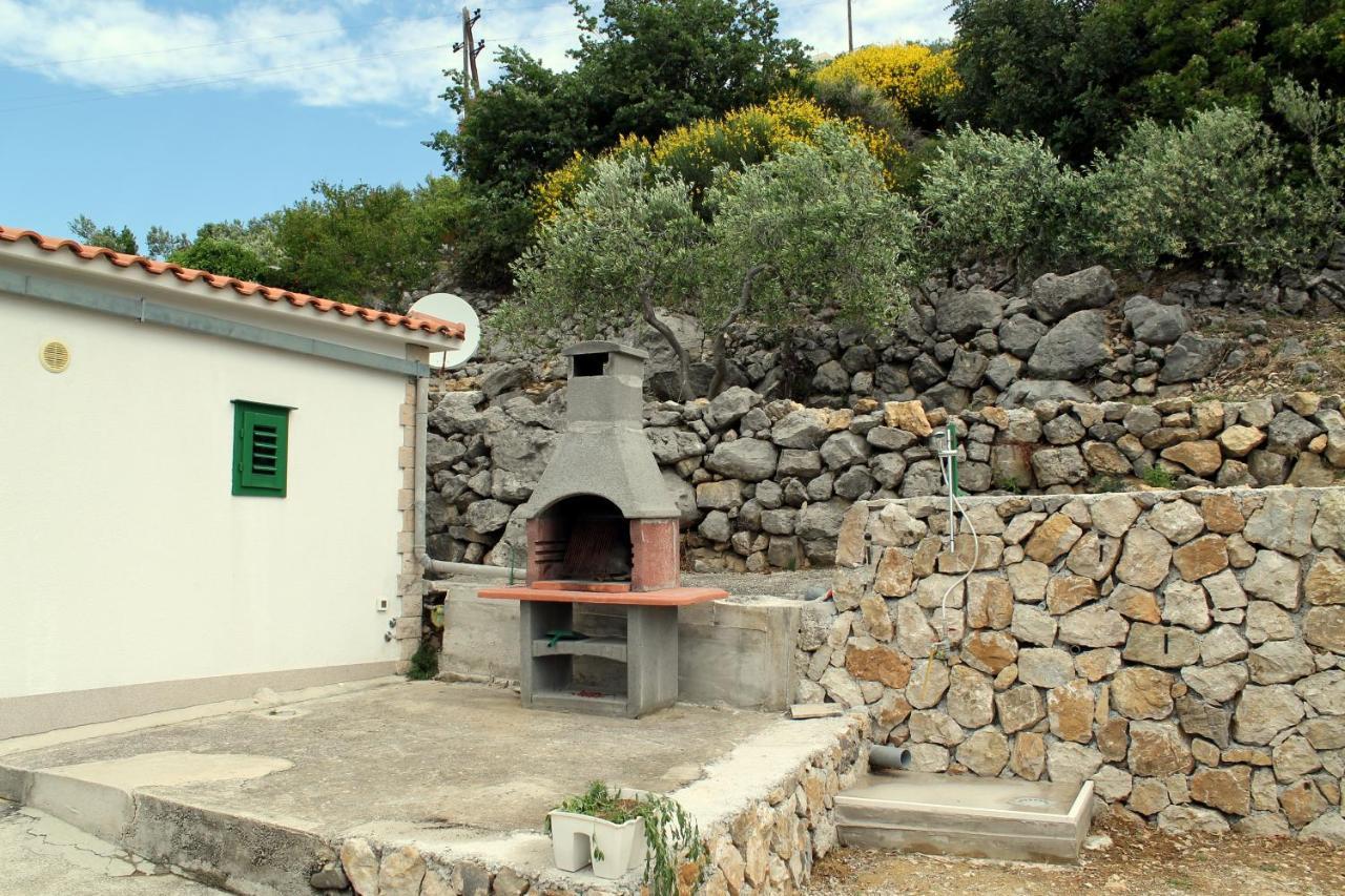 Villa " Davorka" พอดโกรา ภายนอก รูปภาพ