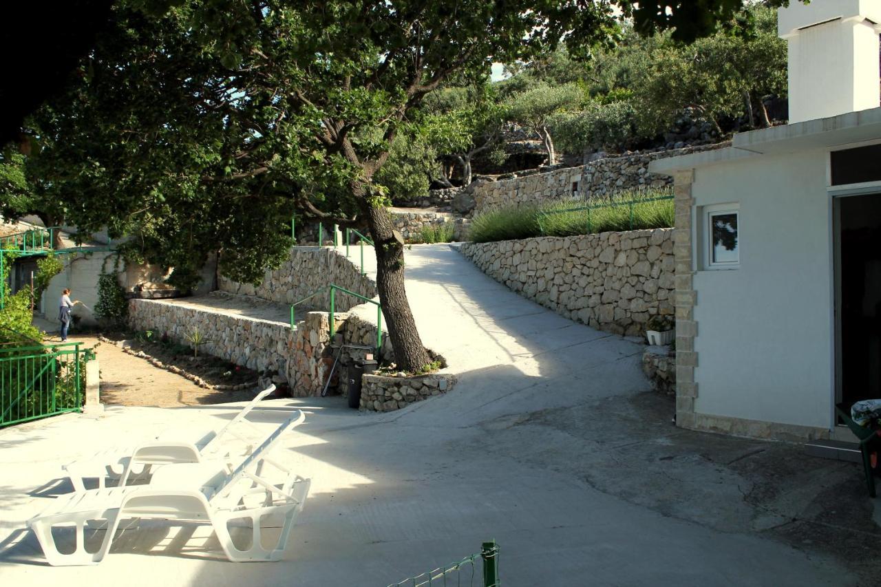 Villa " Davorka" พอดโกรา ภายนอก รูปภาพ