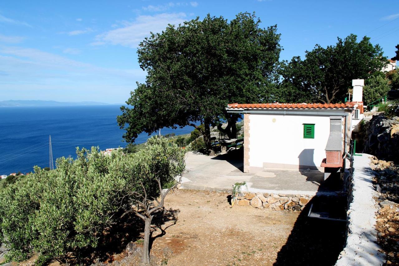 Villa " Davorka" พอดโกรา ภายนอก รูปภาพ