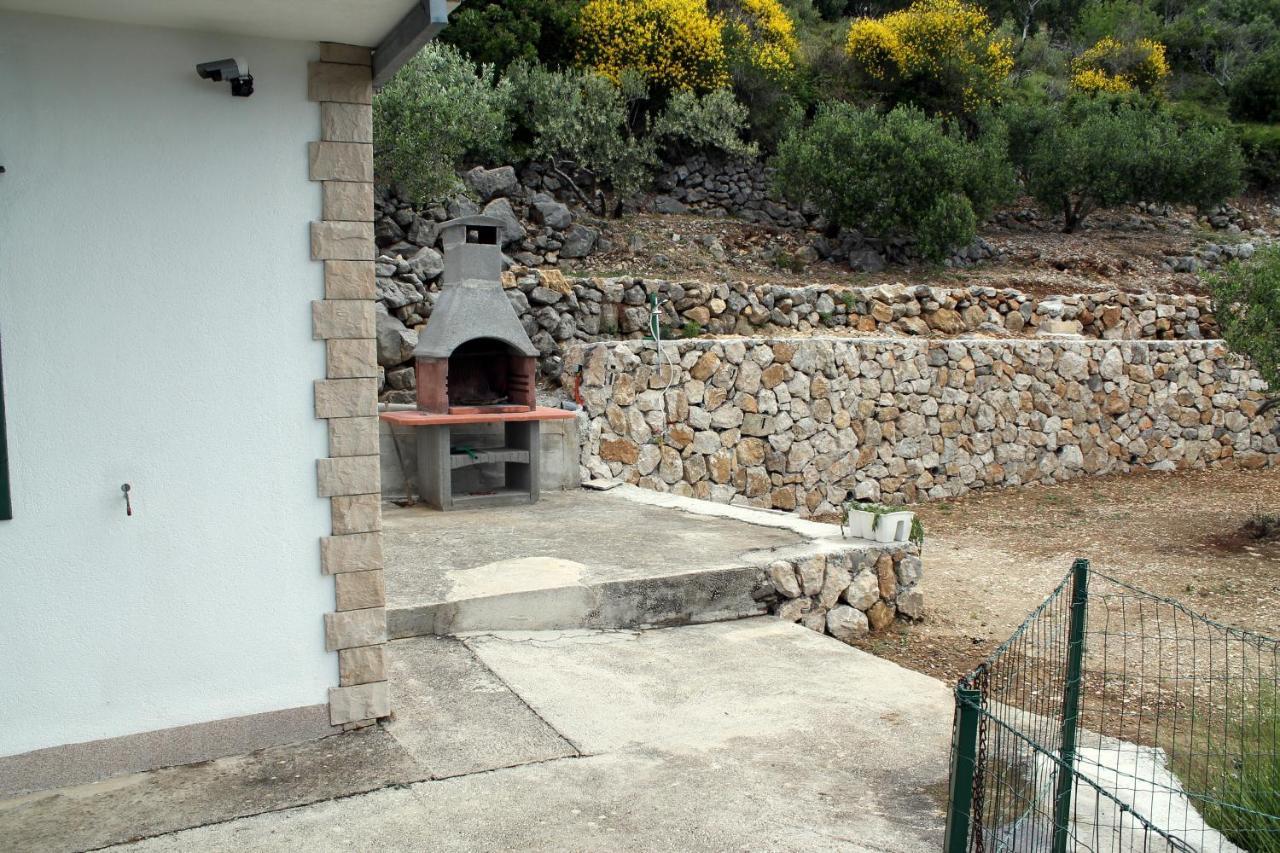 Villa " Davorka" พอดโกรา ภายนอก รูปภาพ