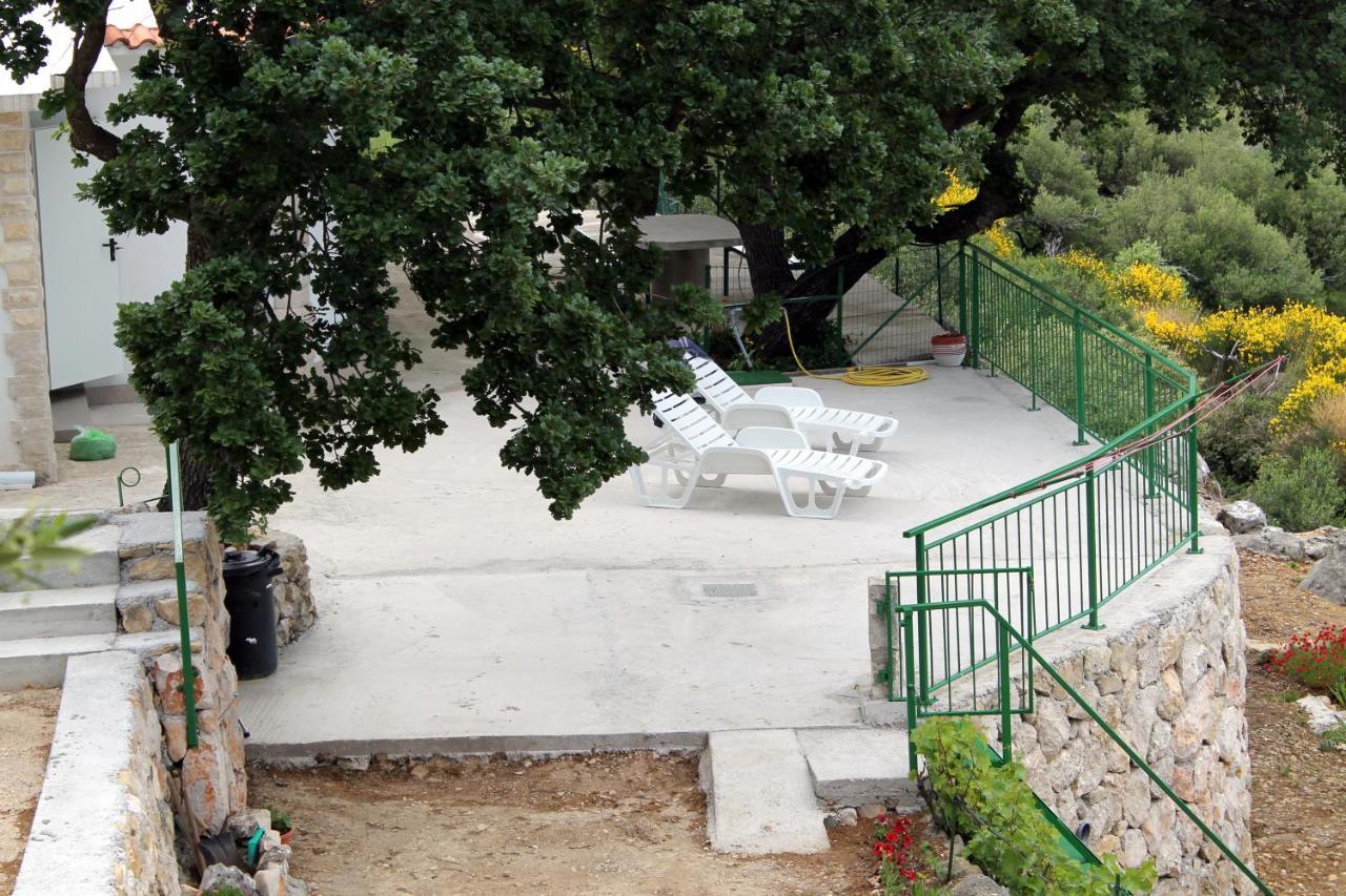 Villa " Davorka" พอดโกรา ภายนอก รูปภาพ