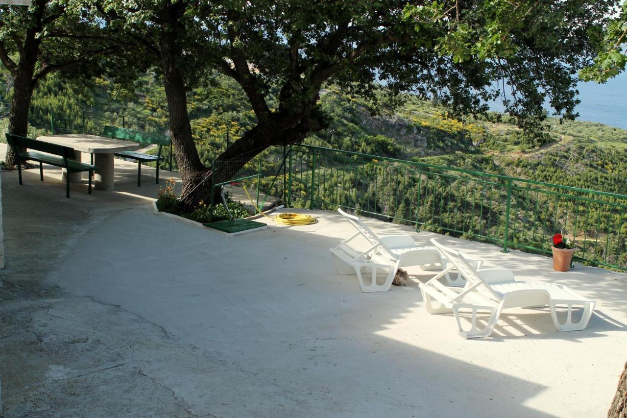 Villa " Davorka" พอดโกรา ภายนอก รูปภาพ