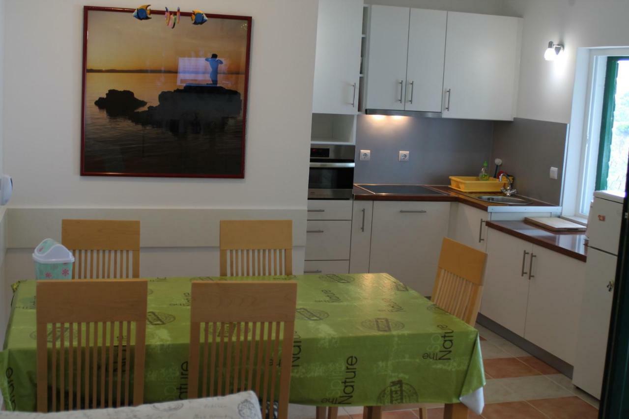 Villa " Davorka" พอดโกรา ภายนอก รูปภาพ